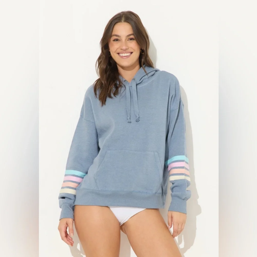 NWT Ocean Drive Fleece Set - Picture 2 of 8